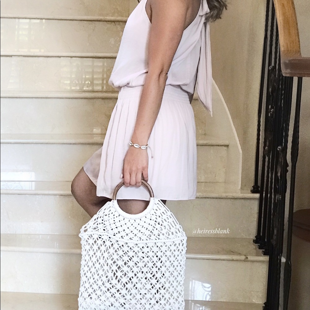 1 Large Left! Halter Mini Dress - Picture 7 of 13